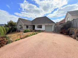 11, Balfours, Sidmouth EX10 9EF