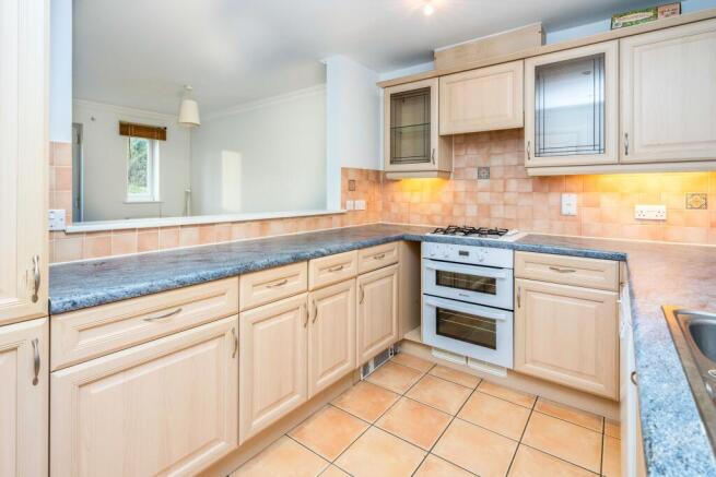 2 kitchen