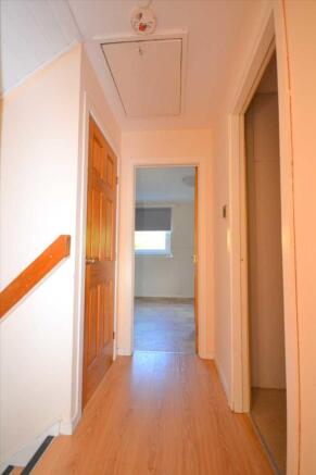 Upper Landing