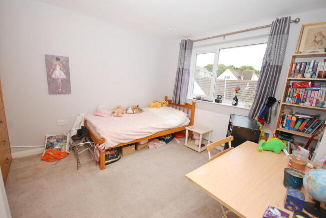 Bedrooom 1