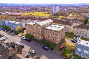 Flat 1/1, 2h, Viewmount Drive, Glasgow G20 0LW