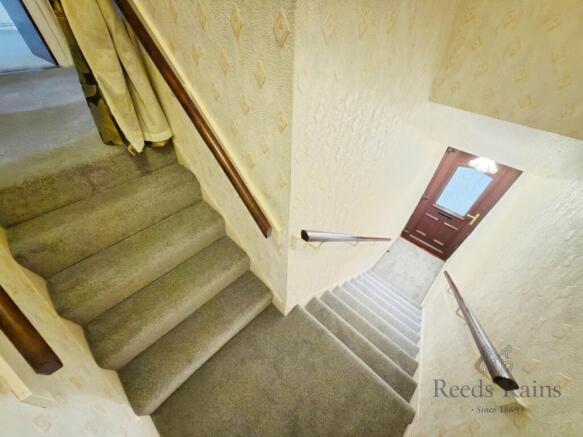 Stairwell