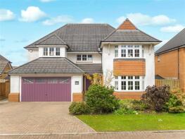 1, Nursery Gardens, Inverkip PA16 0FT