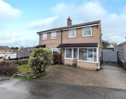 23, Leen Valley Drive, Mansfield NG20 8BJ