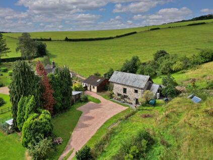 Bovey Tracey, Newton Abbot, Devon, TQ13