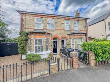 Queens Road, Feltham, Middlesex, TW13