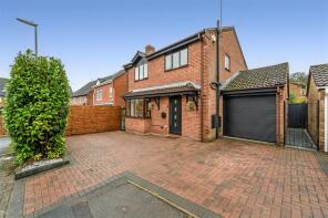 24, Lovage Way, Horndean, Waterlooville PO8 0JG