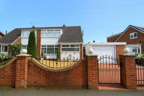 31, Alder Drive, Hoghton, Preston PR5 0AD