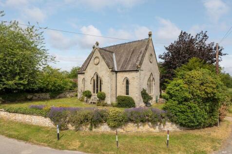 Low Street, Nunnington, York