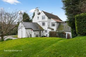 Flat 3, 42 Warwick Lodge, Linkfield Lane, Redhill RH1 1DP