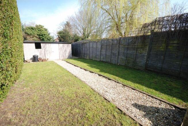 Garden 2