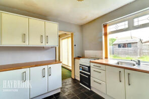 38, Scott Avenue, Conisbrough, Doncaster DN12 3NY