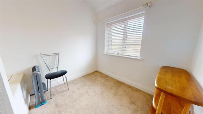 Eden Avenue Bedroom