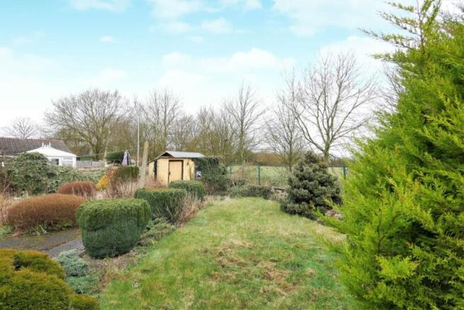 Gardens