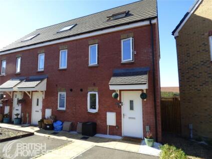 Wigeon Road, Bridgwater, Somerset, TA6