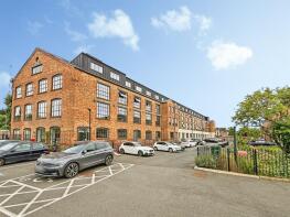 Flat 52, The Barker Building, Countess Road, Northampton NN5 7FA