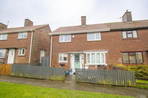 Fir Park, Ushaw Moor, Durham