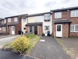 6, Britannia Crescent, Bristol BS34 8NH