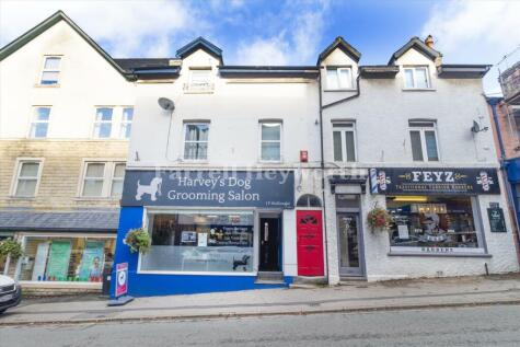Market Street, Carnforth