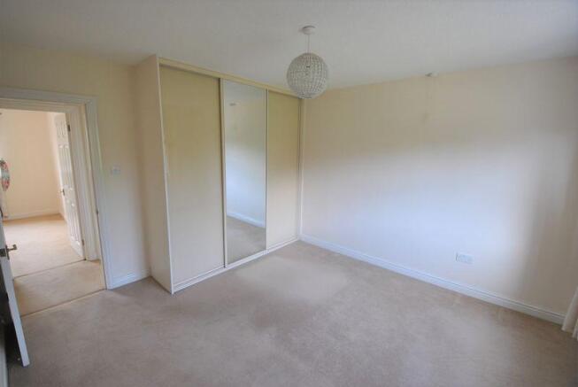 Master Bedroom 2