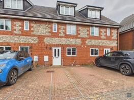 3, Victory Court, Stowmarket IP14 2EB