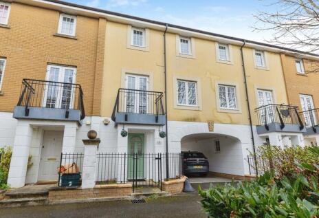 London Square, Portishead, Bristol, BS20