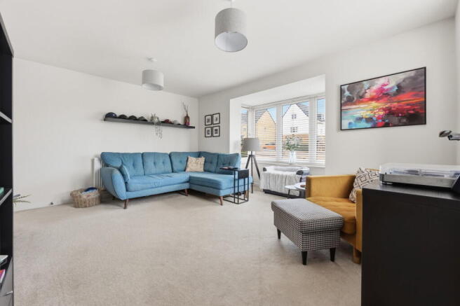 Ashmore Close, Gedling, Nottingham, NG4 4LT photo 4