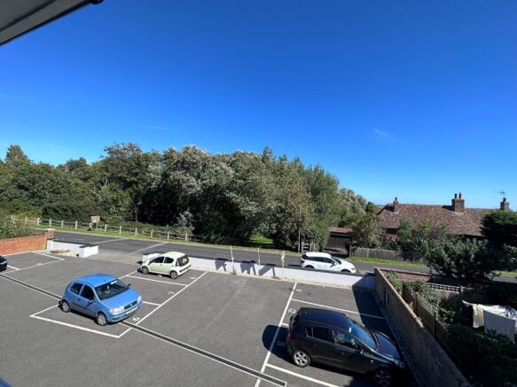 Manor House view