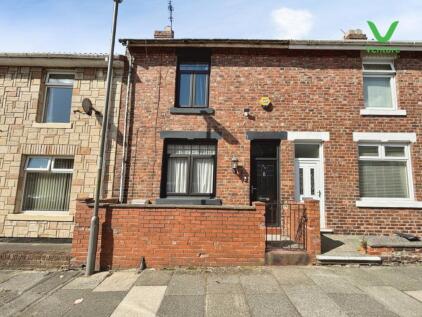 Lambton Street, Shildon
