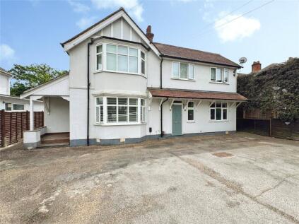 Fleet Road, Fleet, Hampshire, GU51