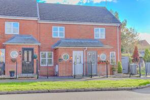 108, Waterworks Road, Coalville LE67 4GL