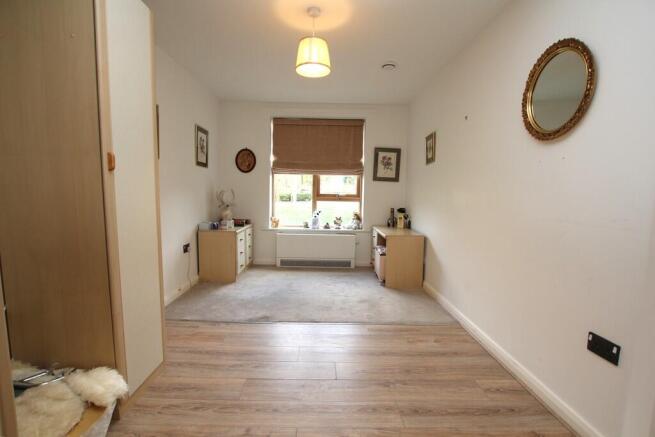 Kingswood Bedroom
