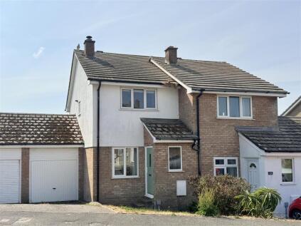 Penmere Drive, Newquay