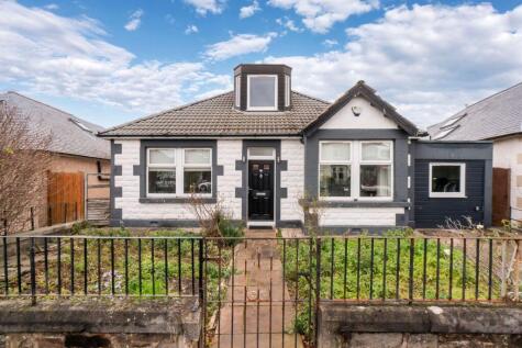 Wakefield Avenue, Craigentinny, Edinburgh, EH7