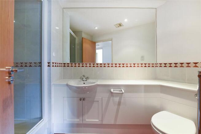 Bathroom Wapping
