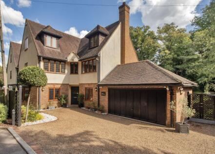 Culverden Down, Tunbridge Wells, Kent