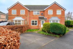 23, Goodwood Grove, York YO24 1ER