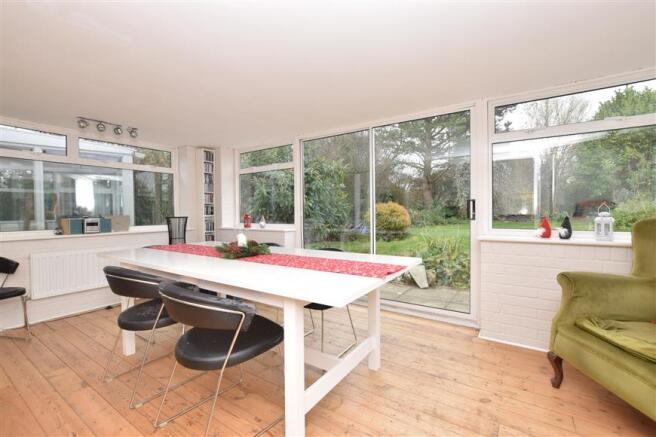 Sun Room