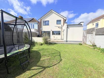 Kathleen Road, Sholing, Southampton
