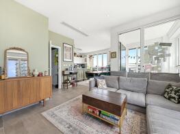 Flat 2304, 26 Royal Captain Court, Arniston Way, London E14 0QW
