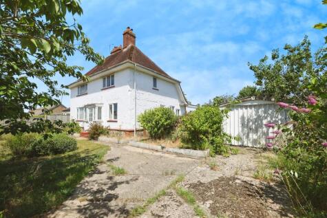 Holders Road, Amesbury, Salisbury