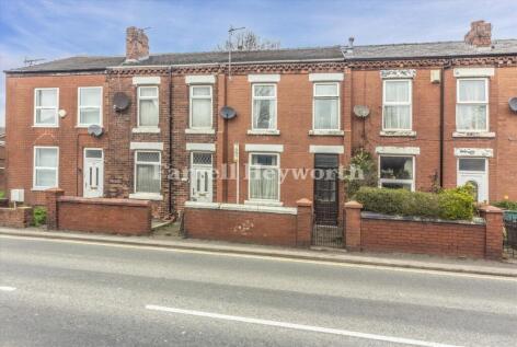 Spendmore Lane, Coppull, Chorley