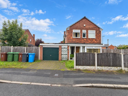 Leicester Road, Failsworth, Manchester