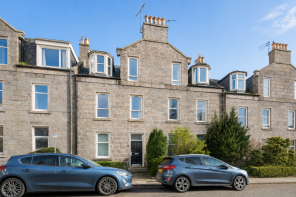 25, Richmond Terrace, Aberdeen AB25 2RQ