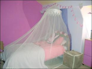 Bedroom Five
