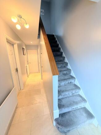 4 bed End of Terrace for sale Image 6