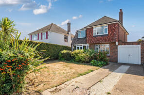 187, Terringes Avenue, Tarring, Worthing BN13 1JS