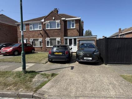 Swaledale Road, Dartford