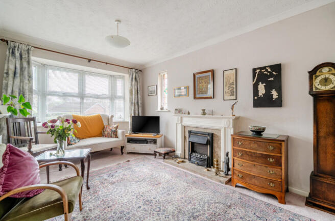 Newbury Drive, Bovey Tracey, Newton Abbot, Devon photo 4