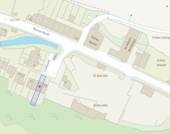 3 bed Terraced for sale Image 12